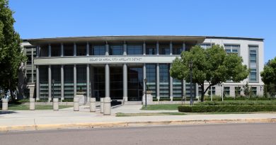 Fifth Appellate District Court of Appeal
