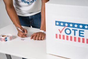 $22 Million Ad Campaign Targets Two Central Valley Congressional Districts