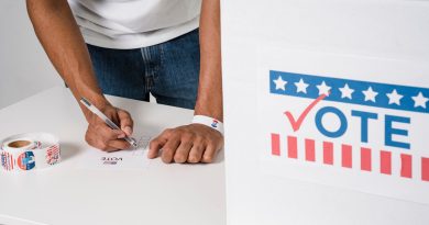 voting ballot box election