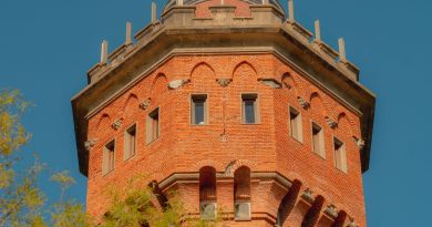Fresno City Council Approves Lease for Café in Historic Water Tower