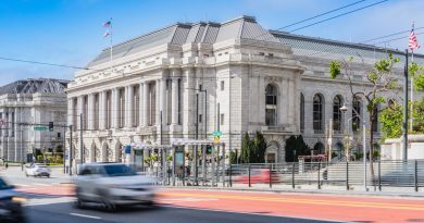 government civic community scene