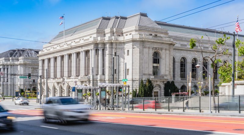 government civic community scene
