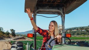 State groundwater law drives 85% of surveyed small farmers toward shutdown, report finds