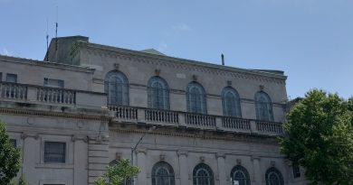 Courthouse Park
