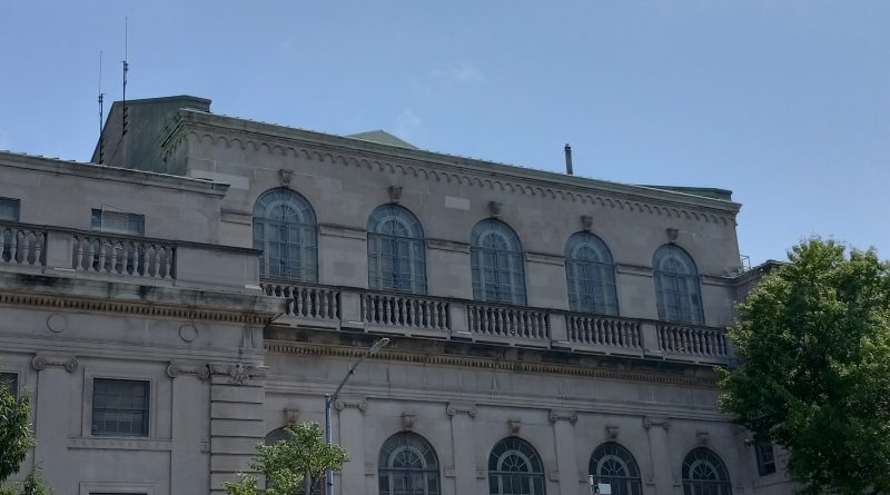 Courthouse Park