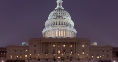 United States Capitol building