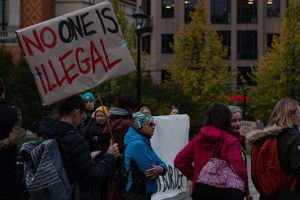Central Valley Detention Center at Heart of Family Separations as ICE Enforcement Intensifies