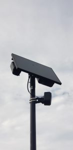 Surveillance Camera Firm Flock Changes Rules After Officers Caught Stalking on Its System