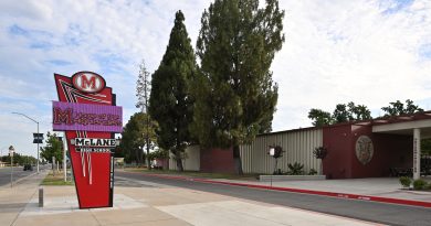 Fresno Unified School District