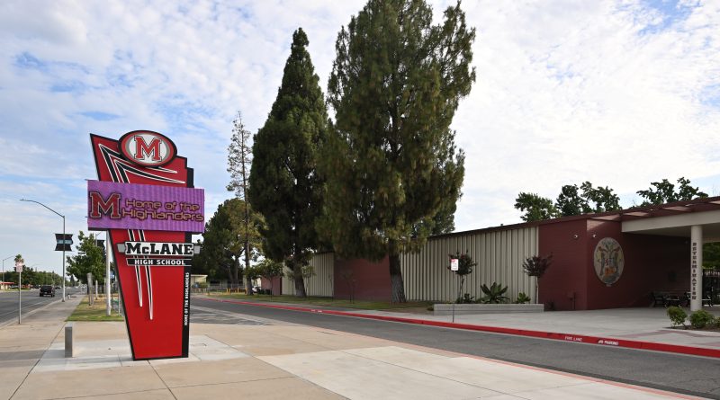 Fresno Unified School District