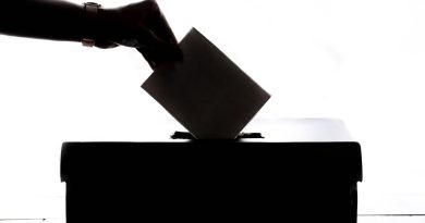 voting ballot box election