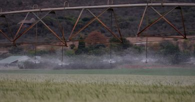 Farmers Sue Pleasant Valley Water Board Over Alleged Control Scheme