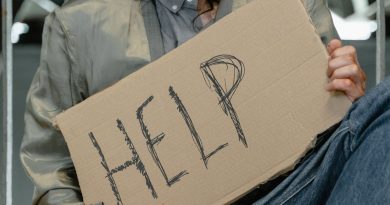 Fresno-Madera Homelessness Up 9% Despite Enforcement Push, New Count Shows