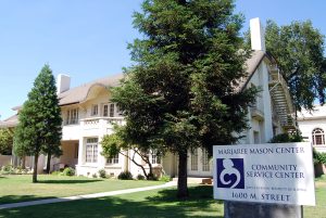 Fresno’s Only Domestic Violence Shelter Turns People Away as Funding Uncertainty Grows