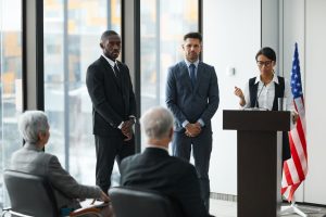 Fresno Council Candidate Says ‘Abolish ICE’ Stance Compatible With Prosecuting ICE Cases