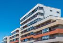 apartment construction housing development