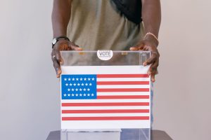 Congressional District 22 Primary Advances Valadao to November — Two Democrats Fought for Second Spot