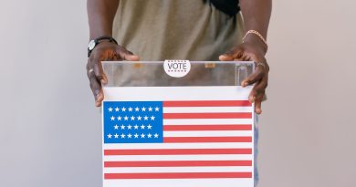 voting ballot box election