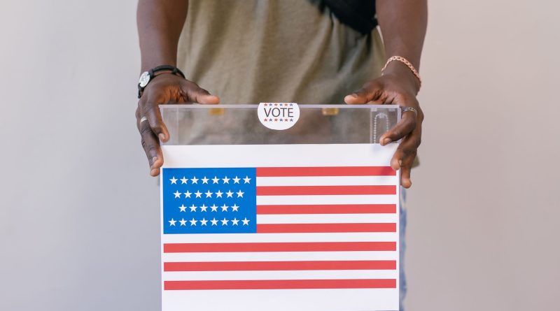 voting ballot box election