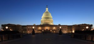 Trump Administration Backs Tech Giants Over News Publishers in AI Copyright Fight