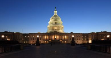 United States Capitol building