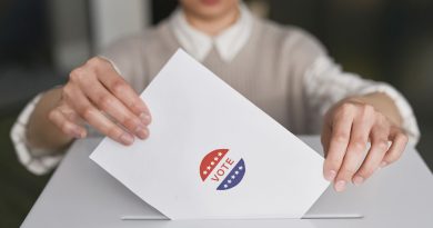 voting ballot box election