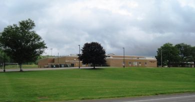 McLane High School