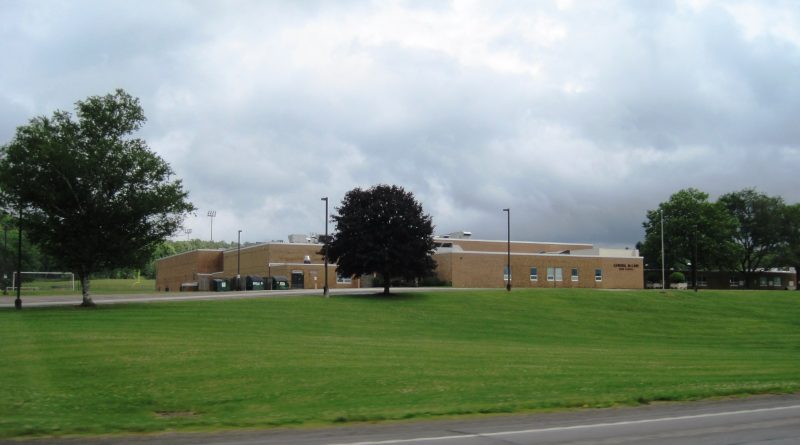 McLane High School