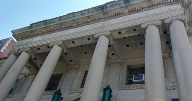 Courthouse Park