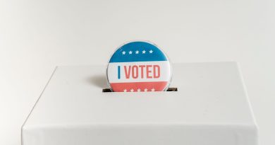 voting ballot box election