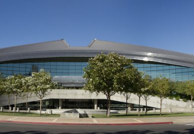 Fresno City Hall