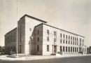 Fresno County Courthouse