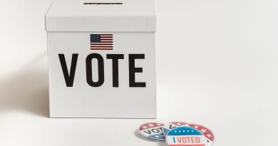 voting ballot box election