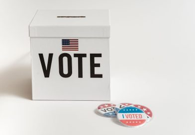 voting ballot box election
