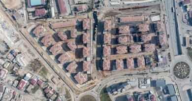 urban planning civic community scene