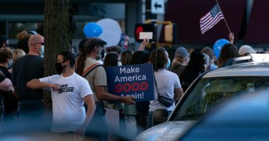 immigration civic community scene