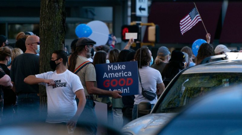 immigration civic community scene