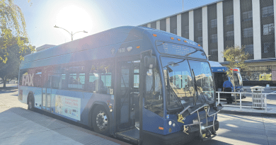 Fresno Area Express