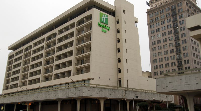 Downtown Fresno