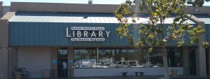 Fresno County Library Privatization Lacks Votes to Pass — For Now