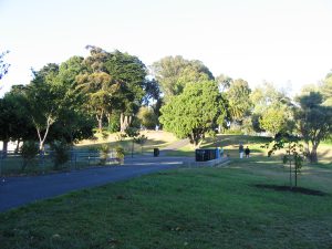 Fresno Council Approves $189,800 Contract for Lafayette Park Restroom Renovation