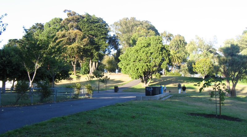 Lafayette Park