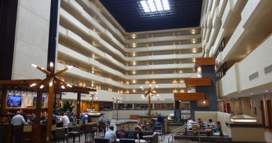 Fresno Convention Center