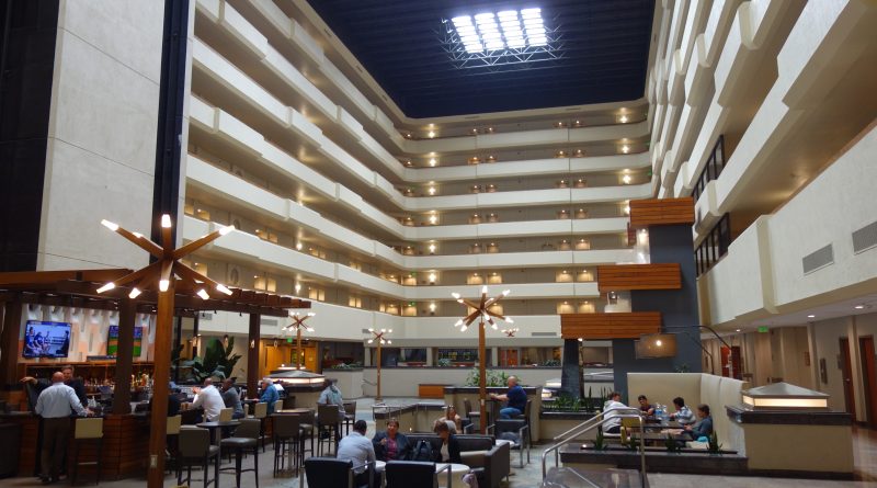 Fresno Convention Center