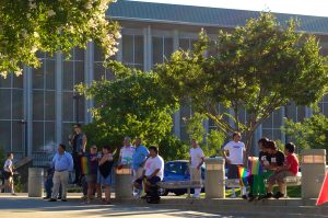 Five City Council Candidates Answer Voter Questions at Tower District Forum; One Seat Left Empty