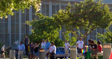 Fresno City Hall