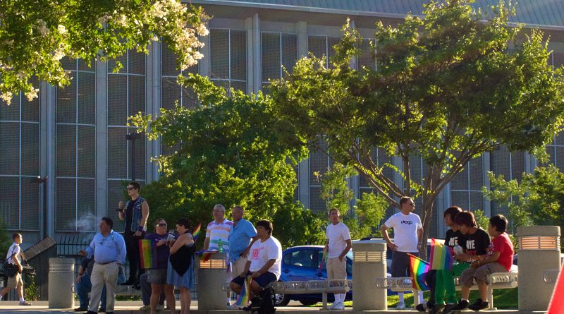 Fresno City Hall