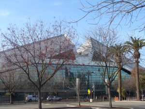 Fresno County Board to Consider $8 Million Library Cuts, Privatization Option on Oct. 20