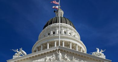 United States Capitol building