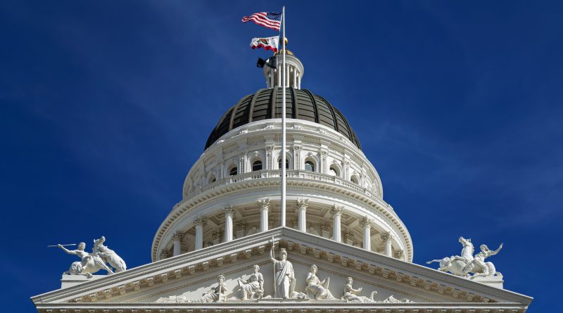 United States Capitol building